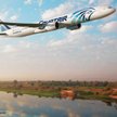EgyptAir znów połączył Szarm el-Szejk z Luksorem