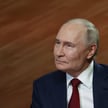Rusłan Szoszyn: Rosyjski arcyłgarz i jego amerykańska ofiara