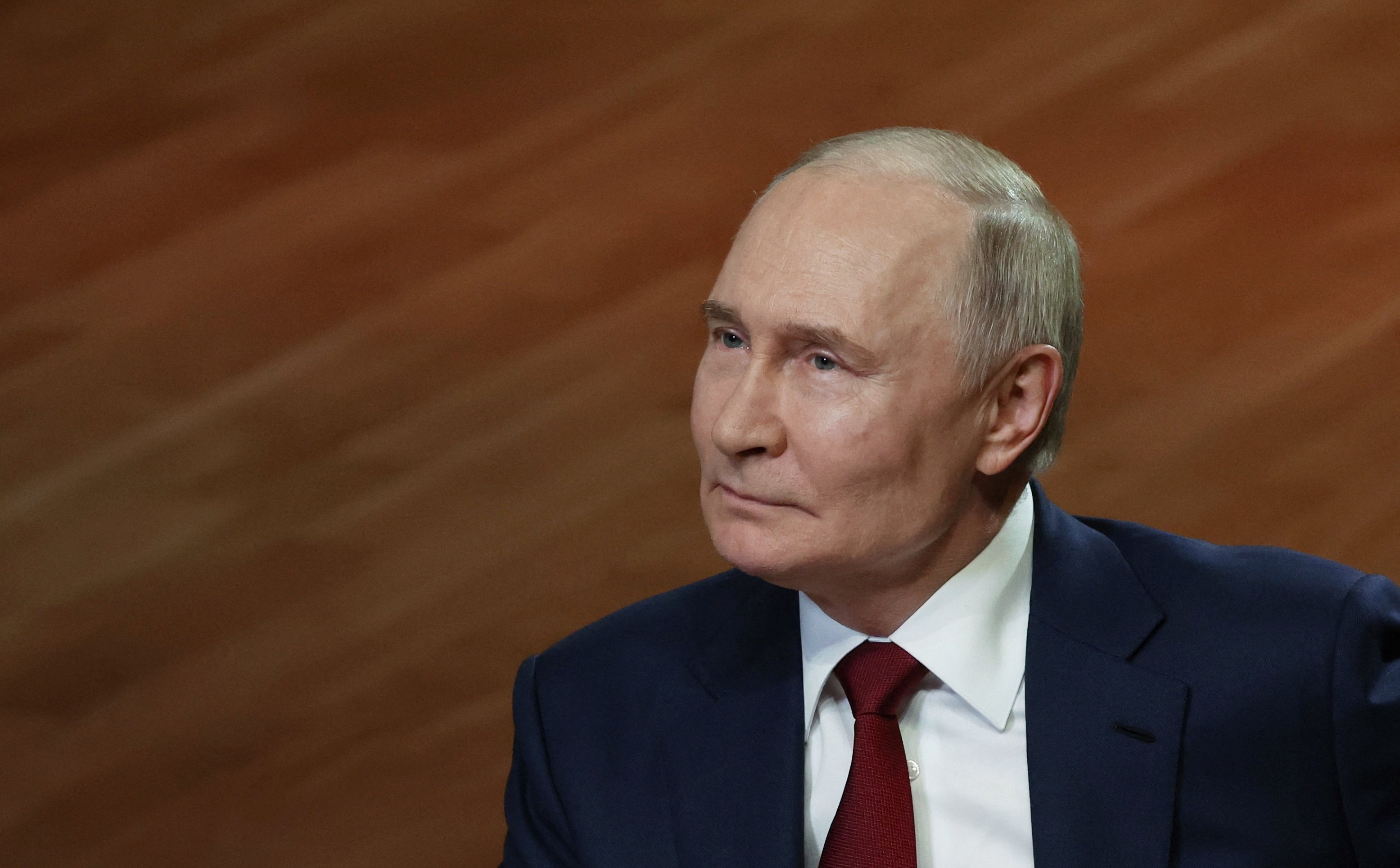 Ruslan Shoshin: The Russian Arch-Liar and His American Victim