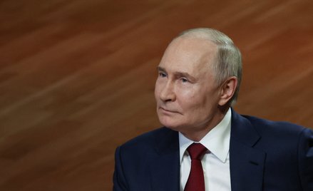 Rusłan Szoszyn: Rosyjski arcyłgarz i jego amerykańska ofiara