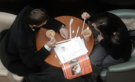 Dieta i uczucie głodu mogą powodować wzrost napięcia między partnerami