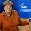 Angela Merkel w maju odwiedzi Moskwę na zaproszenie Władimira Putina