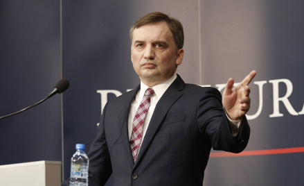 Marek Domagalski: Niech Ziobro uderzy się we własne piersi