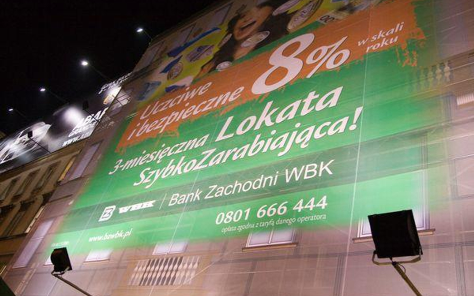 Lokaty opodatkowane inaczej niż firmowe rachunki