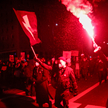 Protesty po wyroku TK w sprawie aborcji przyciągnęły głównie młodych ludzi