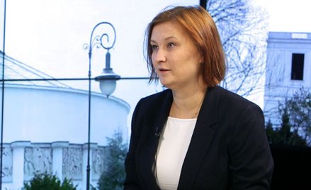 Piechna-Więckiewicz: Kompromis aborcyjny zawarli mężczyźni z mężczyznami