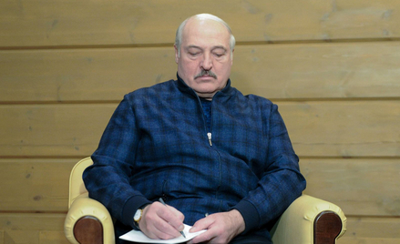 Białoruś: Wyrzucić przeciwników z kraju i odebrać im paszport