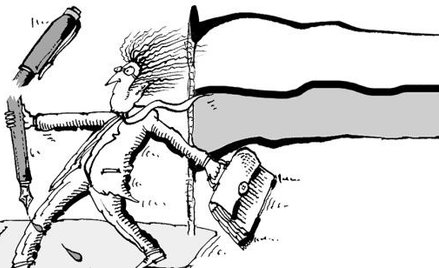 Gdy sąd zagraniczny ogłasza upadłość polskiej spółki