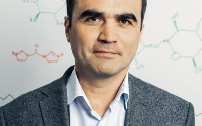 Marek Borzestowski, prezes NanoGroup.