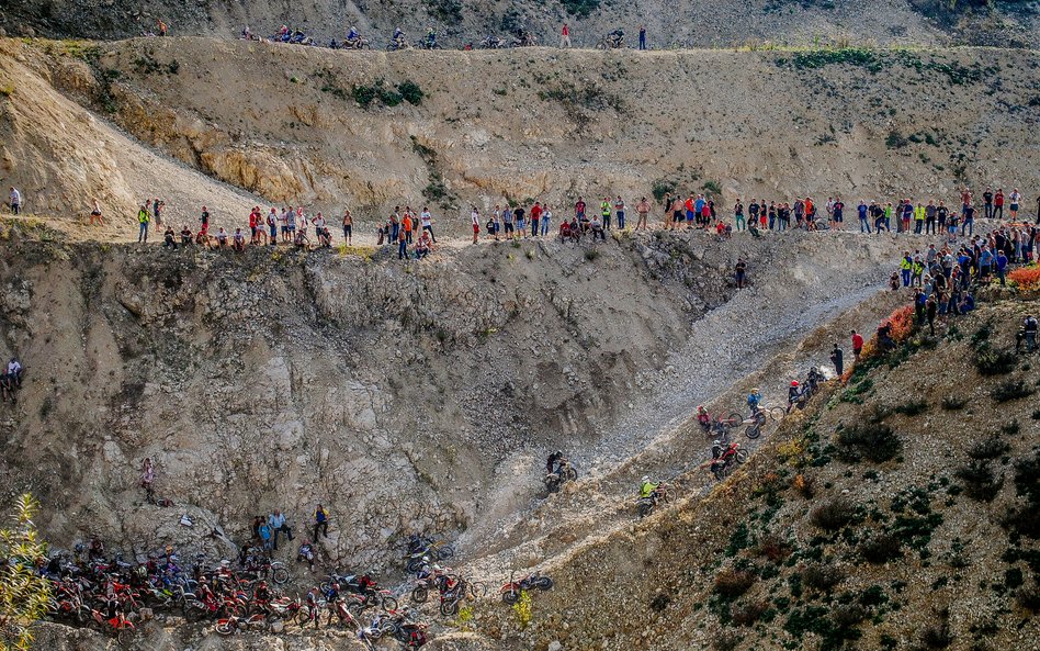 Sport (zdjęcie pojedyncze): 3. miejsce - Sandra Szuta, Redakcja BB