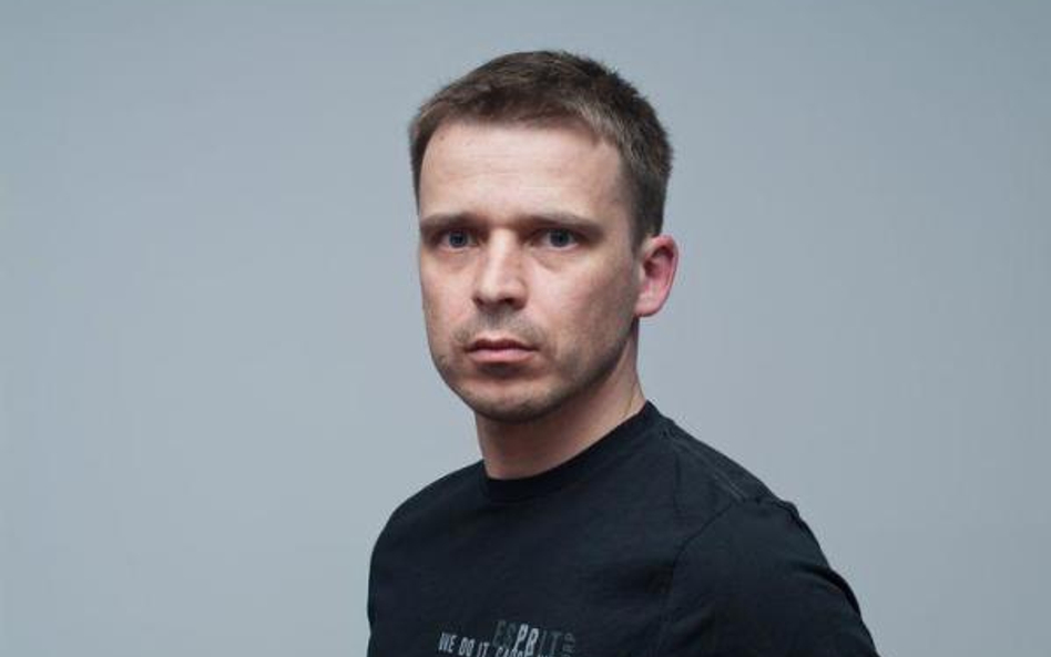 Duszczyk: Sami się skazują na internetowy niebyt