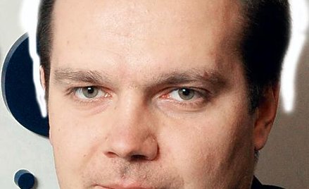 Grzegorz Zięba, analityk KBC Securities