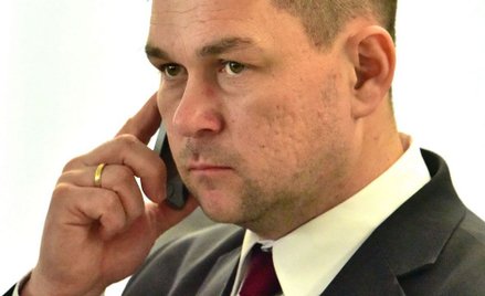 Czy poseł kupił prawo jazdy? Jest wniosek o uchylenie immunitetu