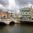 PKB Irlandii powiększył się w ubiegłym roku o 26,3 proc.