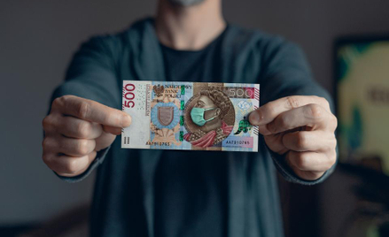Tarcza antykryzysowa 3.0: surowe kary za lichwiarskie pożyczki