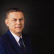 Robert Stobiński, członek zarządu Grupy Amica, odpowiadający za transformację cyfrową producenta AGD