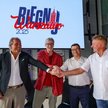 Running Europe Tour: Biegnij Warszawo otwiera nowy projekt biegowy w Europie