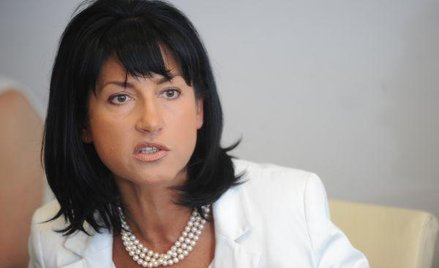 Beata Stelmach zrezygnowała z pracy w grupie MCI Management