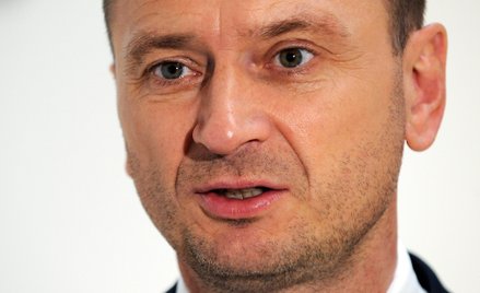 Sławomir Nitras