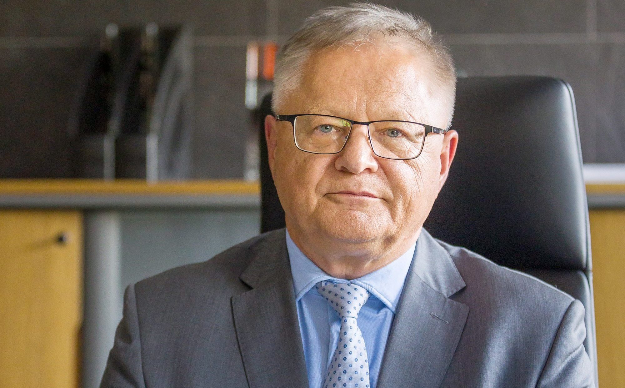 Prezes JSW: Program naprawczy to nie wybór, a konieczność