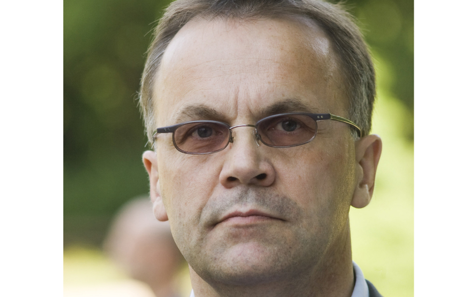 Jarosław Sellin: Platforma zatęskniła za rozmową po czterech latach poniżania PiS