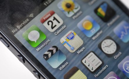 Apple pobije własny rekord