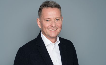 Grzegorz Zalewski, dyrektor generalny Stellantis Polska