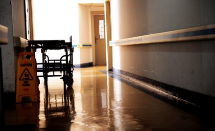 Rak prostaty: zawiedzione nadzieje