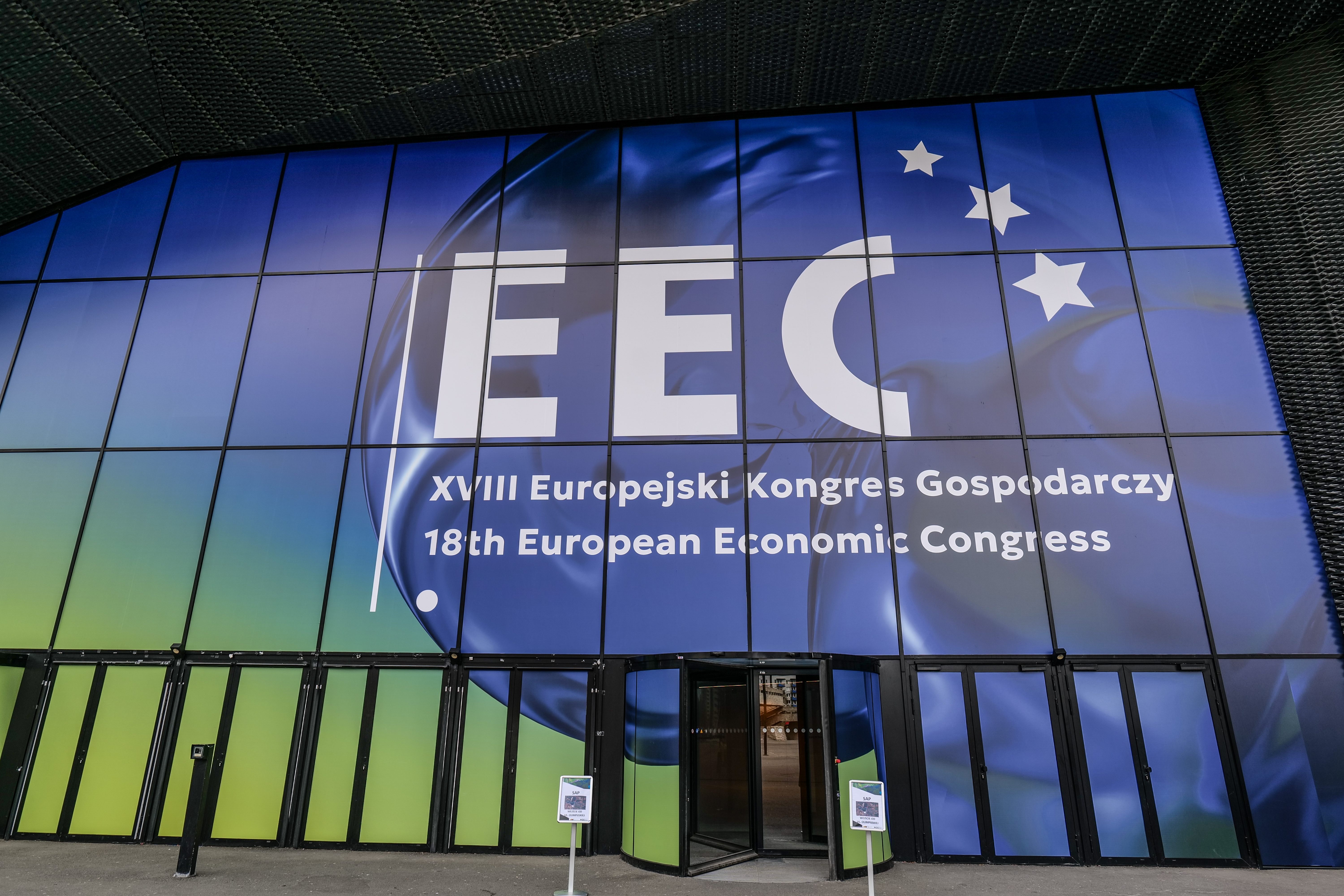 Europa w dobie globalnych przemian