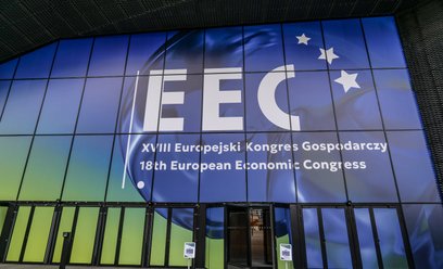 Bezpieczeństwo w wielu wymiarach i aspektach będzie jednym z głównych tematów 18. edycji Europejskie