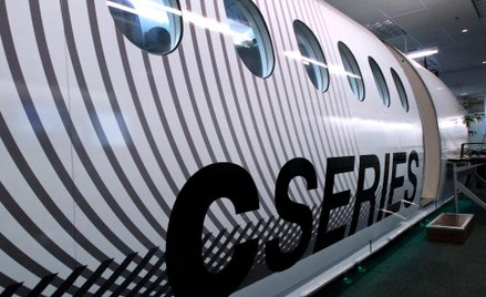 Budżet ważniejszy od Bombardiera