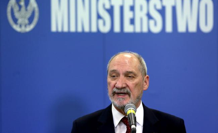 Antoni Macierewicz