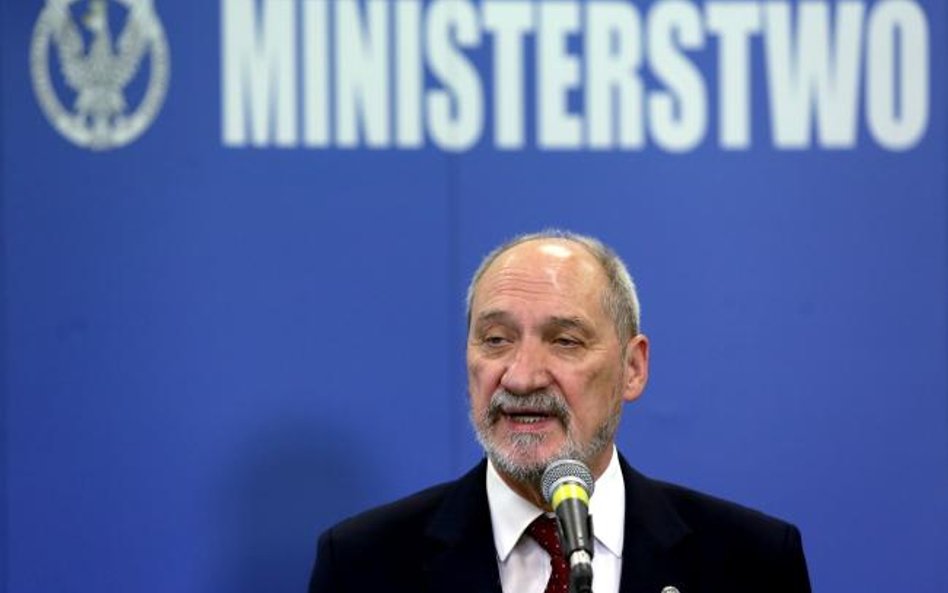 Antoni Macierewicz