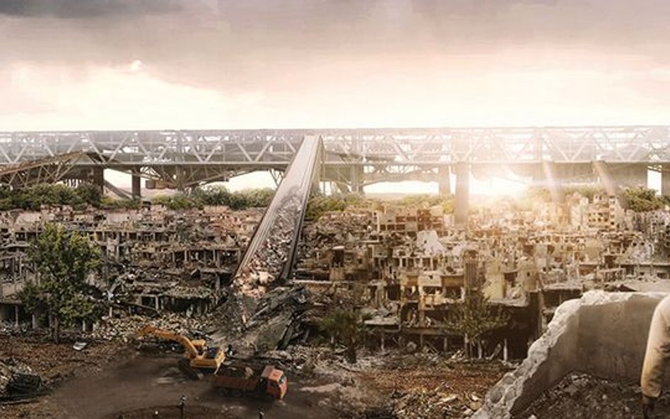 Rebecca Nathalie Wennerstrand, Mayank Thammalla, Robert Haejun Park, Nowa Zelandia