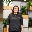 Agnieszka Ostaszewska partnerka zarządzająca PwC Polska