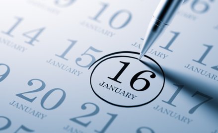 Wydarzy się dziś. Kalendarium wydarzeń na rynkach w dniu 16.01.2026