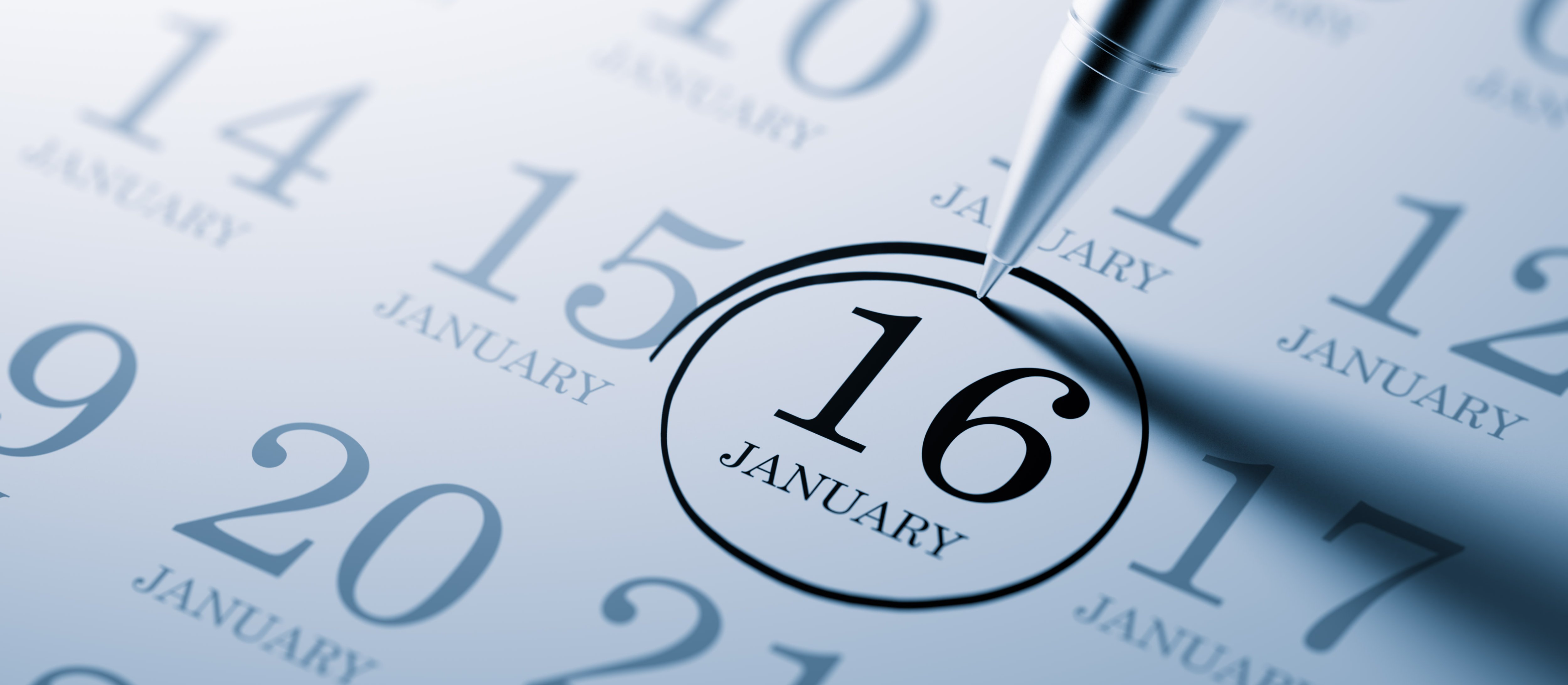 Wydarzy się dziś. Kalendarium wydarzeń na rynkach w dniu 16.01.2026