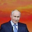 Przywódca Rosji Władimir Putin