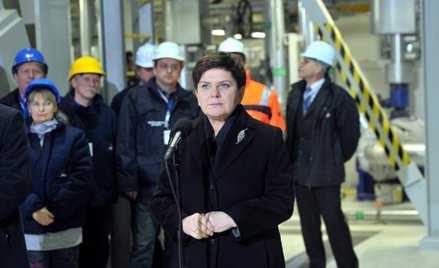 PGE otwiera nowy blok w Elektrociepłowni Gorzów