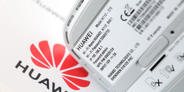 Removing Chinese kit from European telecoms networks could cost €40 billion
