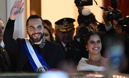 Nayib Bukele