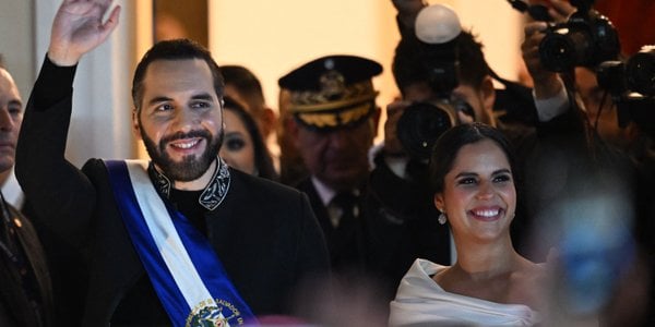 Salwador: Prezydent będzie mógł rządzić do śmierci