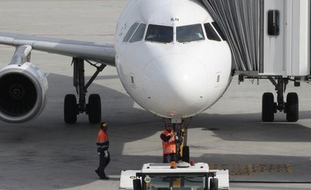 Loty krajowe wracają na polskie lotniska