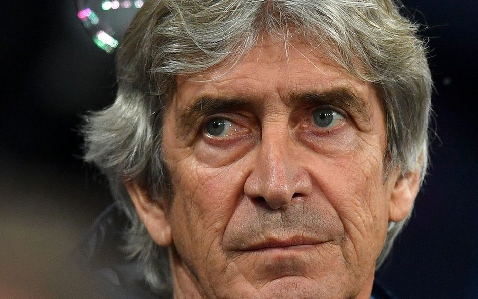 Manuel Pellegrini zwolniony. David Moyes wróci do West Ham United?