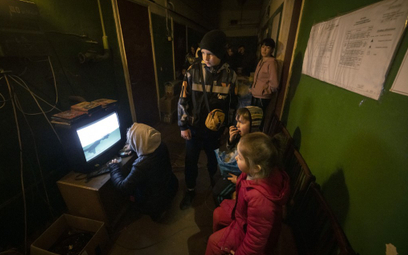 Ukraina: Od początku wojny zginęło 200 dzieci