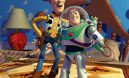 Toy Story: Zabawki walczą o życie
