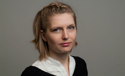 Gazety to nie zabawki