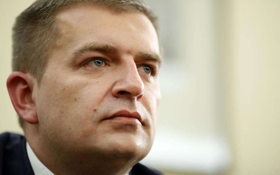 Bartosz Arłukowicz