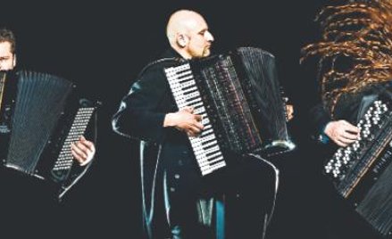 Teatr Wielki w Warszawie: Szalone Dni Muzyki po raz drugi