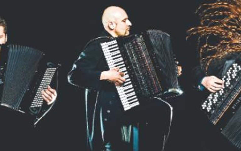 Teatr Wielki w Warszawie: Szalone Dni Muzyki po raz drugi